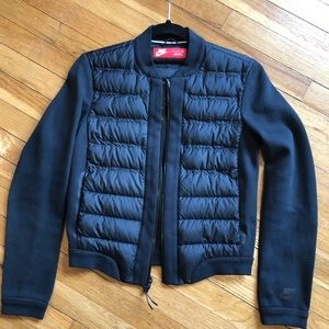 Nike jacket